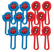 Spiderman Disc Shooters
